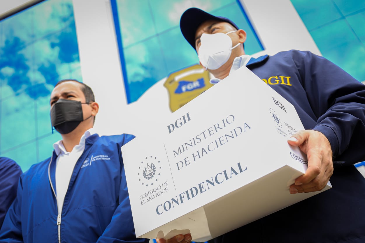 En el marco del Plan Antievasión, Hacienda suma 33 avisos presentados ante la FGR en-el-marco-del-plan-antievasion-hacienda-suma-33-avisos-presentados-ante-la-fgr